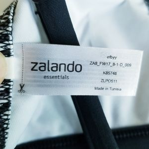 zalando swimwear
